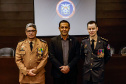 Comando Regional do Corpo de Bombeiros de Londrina tem novo comandante