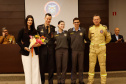 Comando Regional do Corpo de Bombeiros de Londrina tem novo comandante