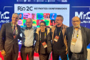 No Rio2C, BRDE destaca papel do FSA e novos instrumentos de financiamento ao audiovisual