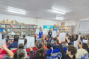 Copel orienta estudantes de Pato Branco sobre uso seguro e eficiente de energia elétrica