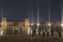 VIAJE PARANÁ - Paraná no Nordeste: turismo do Estado é destaque em redes sociais de criadores de conteúdos