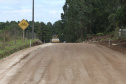 PONTA GROSSA - ESTRADA DO BURACO, ALAGADOS E PONTE PRETA