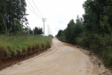 PONTA GROSSA - ESTRADA DO BURACO, ALAGADOS E PONTE PRETA