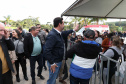PONTA GROSSA TÍTULOS PROPRIEDADE RURAL
