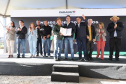 PONTA GROSSA TÍTULOS PROPRIEDADE RURAL