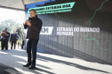 Governador entrega títulos de propriedade a 260 famílias dos Campos Gerais e da RMC