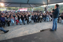 PONTA GROSSA TÍTULOS PROPRIEDADE RURAL