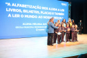 GOV PREMIO ALFABETIZA JUNTOS
