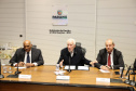 Reunião SETI, Invest PR x Centro de Desenvolvimento de Computação Avançada (C-DAC) da Índia