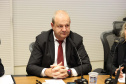 Reunião SETI, Invest PR x Centro de Desenvolvimento de Computação Avançada (C-DAC) da Índia
