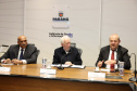 Reunião SETI, Invest PR x Centro de Desenvolvimento de Computação Avançada (C-DAC) da Índia