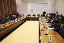 Reunião SETI, Invest PR x Centro de Desenvolvimento de Computação Avançada (C-DAC) da Índia