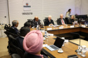 Reunião SETI, Invest PR x Centro de Desenvolvimento de Computação Avançada (C-DAC) da Índia