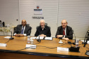 Reunião SETI, Invest PR x Centro de Desenvolvimento de Computação Avançada (C-DAC) da Índia