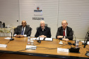 Reunião SETI, Invest PR x Centro de Desenvolvimento de Computação Avançada (C-DAC) da Índia