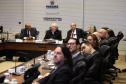 Reunião SETI, Invest PR x Centro de Desenvolvimento de Computação Avançada (C-DAC) da Índia