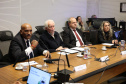 Reunião SETI, Invest PR x Centro de Desenvolvimento de Computação Avançada (C-DAC) da Índia