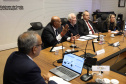 Reunião SETI, Invest PR x Centro de Desenvolvimento de Computação Avançada (C-DAC) da Índia