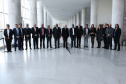 Reunião SETI, Invest PR x Centro de Desenvolvimento de Computação Avançada (C-DAC) da Índia