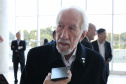 Reunião SETI, Invest PR x Centro de Desenvolvimento de Computação Avançada (C-DAC) da Índia
