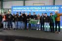 CASTRO - ESTRADA DO SOCAVÃO