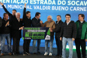 CASTRO - ESTRADA DO SOCAVÃO