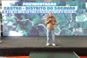 CASTRO - ESTRADA DO SOCAVÃO