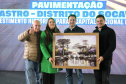 CASTRO - ESTRADA DO SOCAVÃO