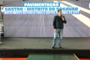 CASTRO - ESTRADA DO SOCAVÃO