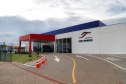 Aeroporto de Pato Branco recebe visita técnica para atualização do Plano Aeroviário Estadual