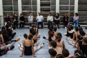 Escola de Dança Teatro Guaíra celebra 70 anos com espetáculo inédito que revisita a própria trajetória