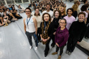 Escola de Dança Teatro Guaíra celebra 70 anos com espetáculo inédito que revisita a própria trajetória