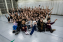 Escola de Dança Teatro Guaíra celebra 70 anos com espetáculo inédito que revisita a própria trajetória