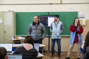  Tutor IA auxilia estudantes da rede estadual na elaboração de redações