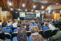 Com foco em Biologia, aulão do Enem Paraná chega a Curitiba para 330 estudantes da rede estadual