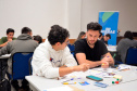 Com 41 equipes, Conecta & Transforma inicia jornada aberta de inovação inédita no Centro-Sul