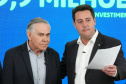 ENTREGA RECURSOS GOV