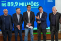 ENTREGA RECURSOS GOV