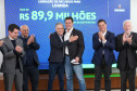 ENTREGA RECURSOS GOV
