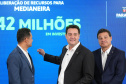 ENTREGA RECURSOS GOV