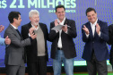 ENTREGA RECURSOS GOV