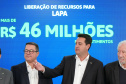 ENTREGA RECURSOS GOV