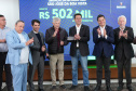 ENTREGA RECURSOS GOV