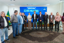 ENTREGA RECURSOS GOV