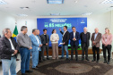 ENTREGA RECURSOS GOV