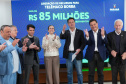 ENTREGA RECURSOS GOV