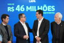 ENTREGA RECURSOS GOV