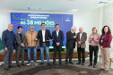 ENTREGA RECURSOS GOV