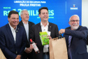 ENTREGA RECURSOS GOV