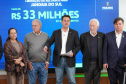 ENTREGA RECURSOS GOV
